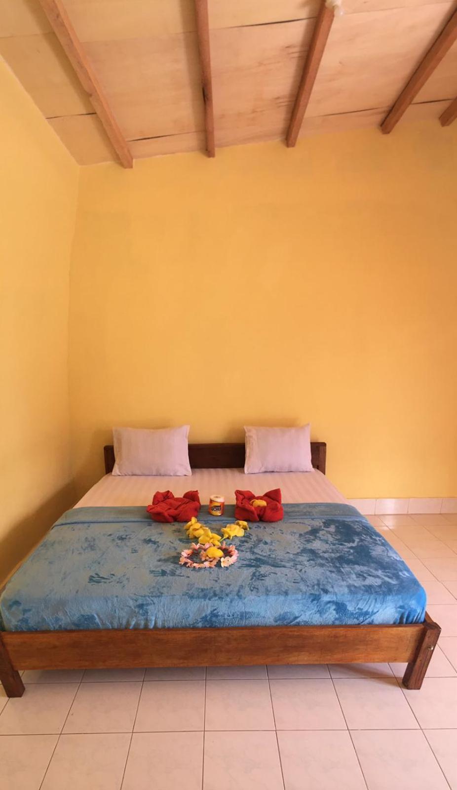 Achita Cottages Senaru Cameră foto